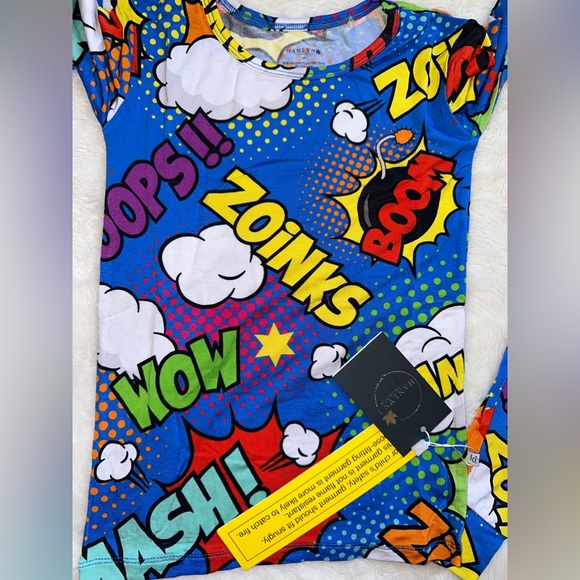 💥Hanlyn Bamboo set💥 - Picture 3 of 4